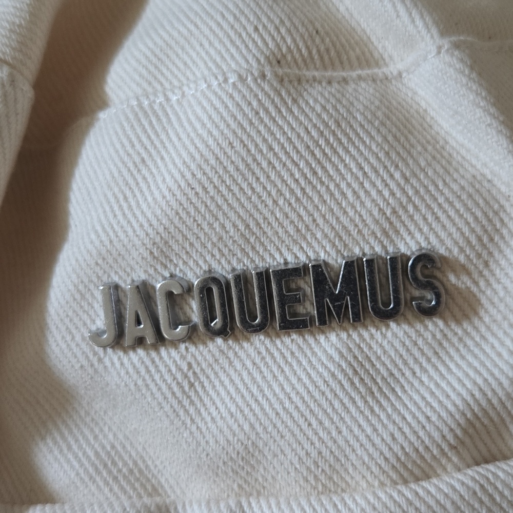 Jacquemus Bucket Hat - Picture 5 of 9